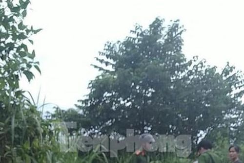 Phạt tù người mẹ ôm con nhảy sông tự tử