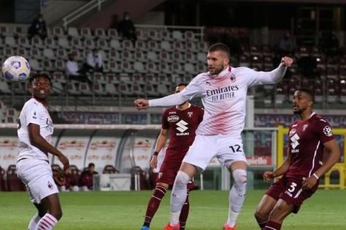 Thắng Torino 7-0, AC Milan làm điều chưa từng có sau 20 năm