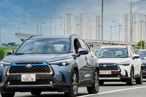 Xe điện hóa tại Việt Nam: thời điểm này đã phù hợp hay chưa?