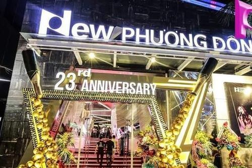 8 nhân viên vũ trường tụ tập, mở nhạc ngay trong khu cách ly tại Đà Nẵng