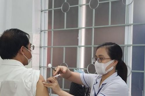 F1, F2 tại TPHCM cách ly thế nào?