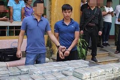 Làm rõ lý do hủy bản án 'tuồn' ma túy vào trại giam ở Thanh Hóa