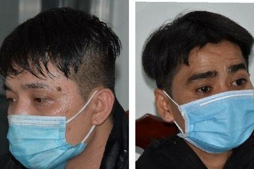 Vụ nam thanh niên bị truy sát, đâm chết ở Tiền Giang: Hai nghi phạm đầu thú