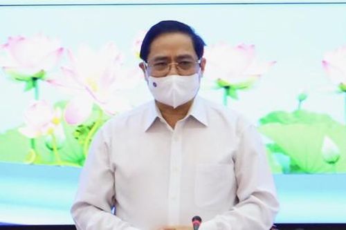 Thủ tướng Phạm Minh Chính: 'Phải nhìn thẳng vào sự thật'
