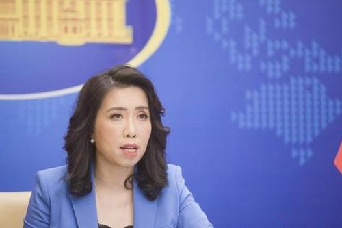 Việt Nam nói báo cáo tự do tôn giáo của Mỹ thiếu khách quan