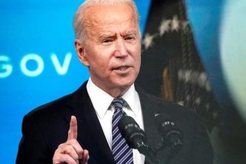 Tổng thống Joe Biden ban hành sắc lệnh tăng cường an ninh mạng