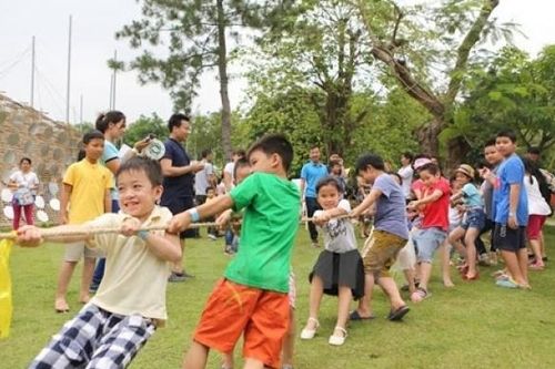 Từ thiện vô điều kiện