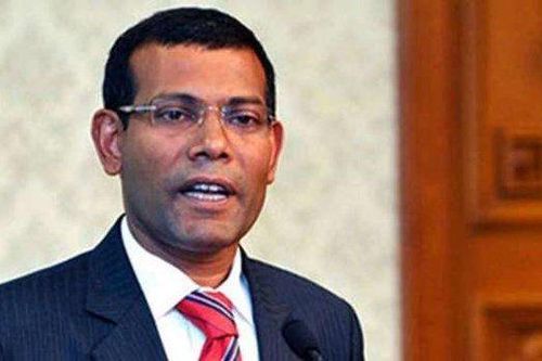 Việt Nam thăm hỏi Maldives về vụ đánh bom làm Chủ tịch Quốc hội Mohamed Nasheed bị thương