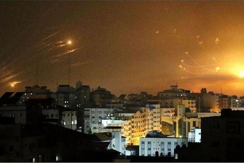 Israel - Palestine leo thang căng thẳng, Hội đồng Bảo an lần thứ hai họp khẩn