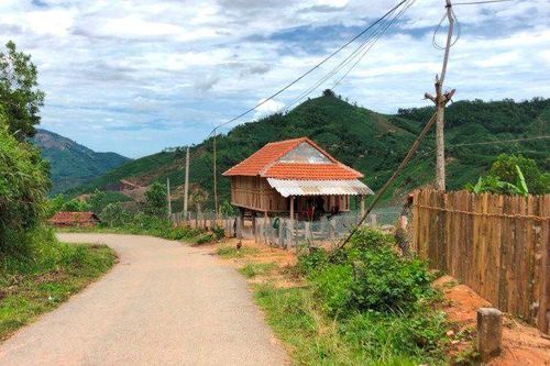 Người dân bất an do chấn động địa chất gây rung lắc