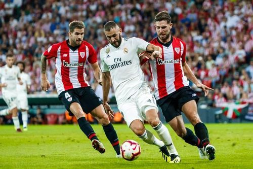 Lịch thi đấu bóng đá La Liga vòng 37: Khúc cua định mệnh