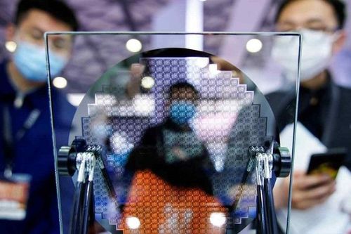 Trung Quốc sản xuất chip lạc hậu hơn 2 thế hệ so với thế giới