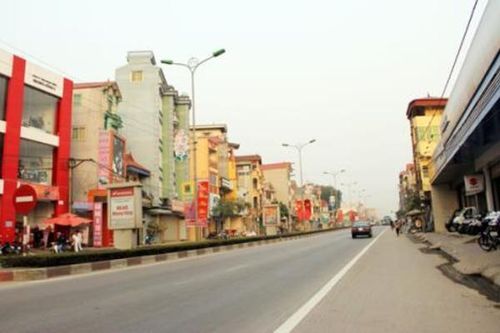 Phát hiện 6 ca mắc Covid-19, Vĩnh Phúc cách ly phường hơn một vạn dân