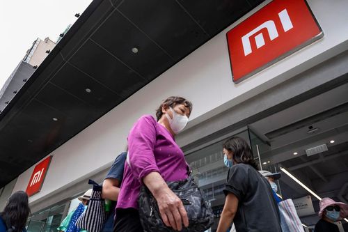 Mỹ gỡ Xiaomi khỏi danh sách công ty liên quan đến quân sự Trung Quốc