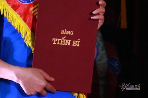 Chính thức triển khai Đề án 89, cử giảng viên học tiến sĩ bằng ngân sách