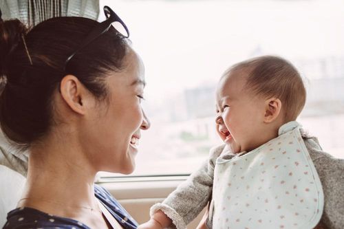 Nestlé đồng hành cùng bố mẹ để hành trình nuôi con dễ dàng hơn