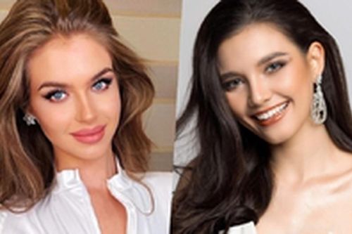Những thí sinh có gương mặt đẹp nhất Miss Universe 2020