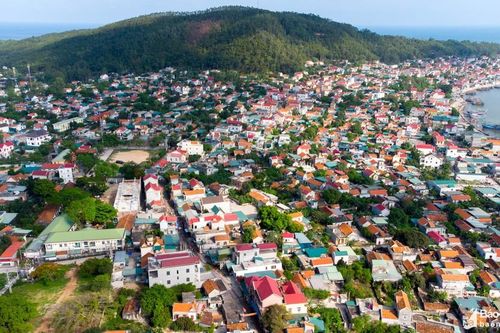 Vững tin sống nơi 'tâm dịch' ở Nghệ An