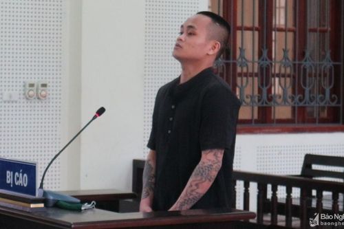 Vận chuyển ma túy rồi trốn tù, nam thanh niên nhận mình 'ngu nên mới phạm tội'