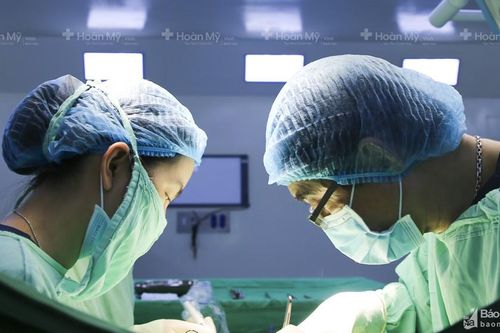 Bệnh viện Quốc tế Vinh điều trị thành công bệnh nhân mắc u nấm phổi