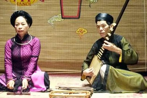 Chợt gặp em trong phách mộng, trống mê