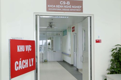 Hà Nội thông báo có thêm 2 ca mắc COVID-19 trong cộng đồng