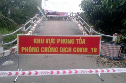 Bộ Y tế ra Chỉ thị tăng cường phòng, chống và kiểm soát dịch COVID-19