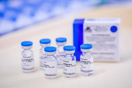 Liên hợp quốc kêu gọi WHO công nhận hiệu quả của vaccine Sputnik V