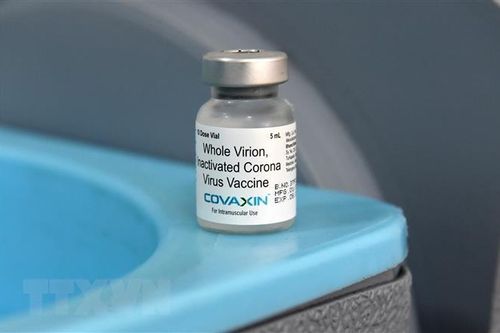 Ấn Độ bắt đầu thử nghiệm vaccine Covaxin cho trẻ em từ 2 tuổi
