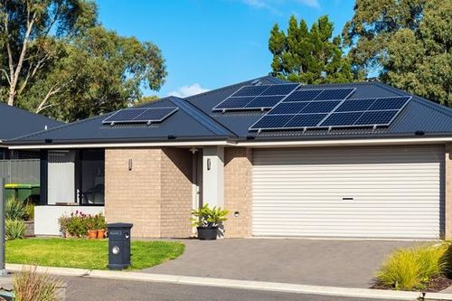 Australia lắp đặt số lượng tấm pin năng lượng Mặt Trời kỷ lục