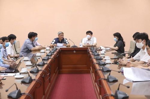 Việt Nam đề xuất nhiều phương án hỗ trợ Lào chống dịch COVID-19