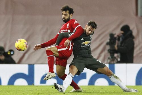 'Derby nước Anh' giữa MU - Liverpool: Cuộc chiến vì danh dự và niềm tự hào