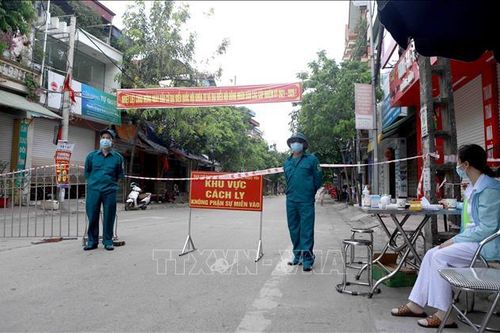 Truyền thông Nepal đánh giá cao các bước đi của Việt Nam giảm thiểu tác động của dịch COVID-19