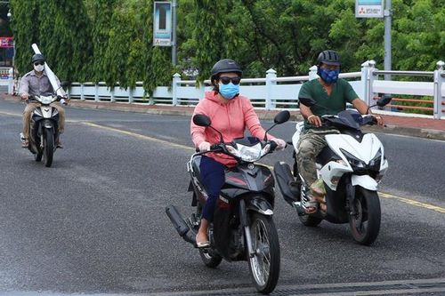Đà Nẵng yêu cầu không tập trung quá 5 người, áp dụng nghiêm 'thẻ đi chợ'