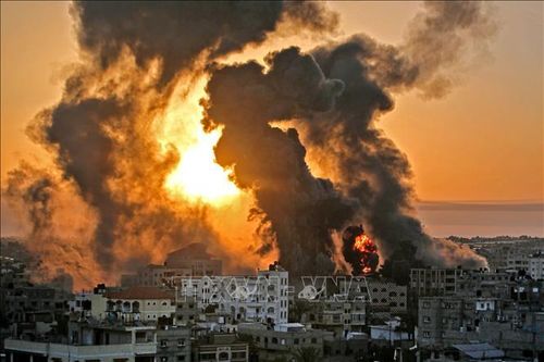 Thủ tướng Israel cảnh báo cuộc xung đột với Hamas sẽ còn kéo dài