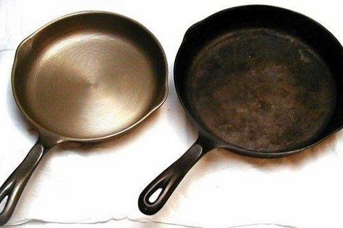 Uống không hết tận dụng ngay Coca để có căn nhà sạch bong sáng bóng