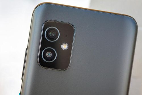 Smartphone chống nước, chip S888, RAM 16 GB, màn hình 120Hz, giá hơn 22 triệu
