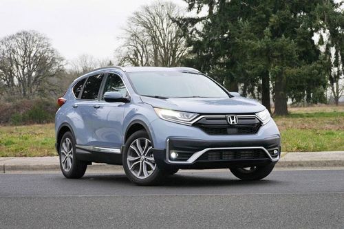 Top 10 ôtô bán chạy nhất thế giới: Toyota Corolla đầu bảng, Honda CR-V thứ 4
