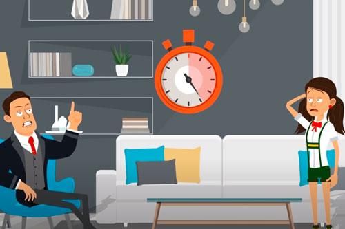 CLIP: 18 câu đố đơn giản nhưng có thể khiến bạn 'vò đầu bứt tóc'
