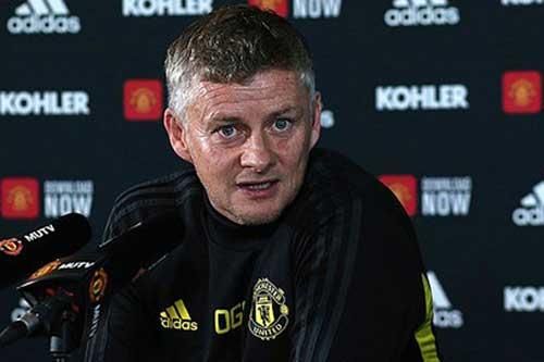 Solskjaer quyết không nhân nhượng với Liverpool