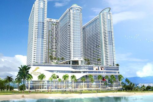 Chủ dự án Nha Trang Golden Gate là ai, làm ăn thế nào?