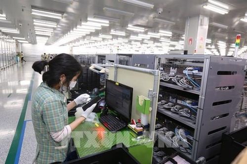 Samsung và Hyundai hợp tác giải quyết tình trạng thiếu chip ô tô