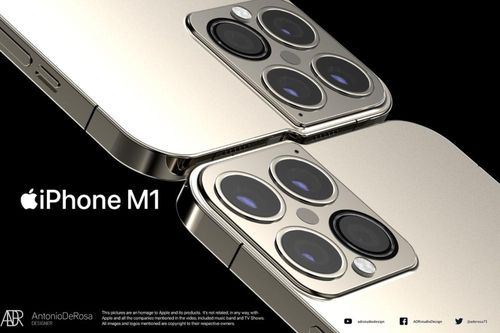 Cận cảnh chiếc iPhone đẹp lạ khiến ai cũng phải xuýt xoa