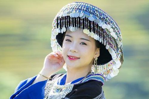 Chương trình hành động của ứng cử viên đại biểu Quốc hội Sùng Thị Tường Vy