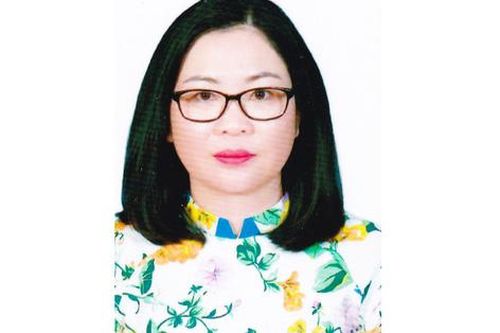 Chương trình hành động của ứng cử viên đại biểu Quốc hội Vũ Thị Bích Ngọc