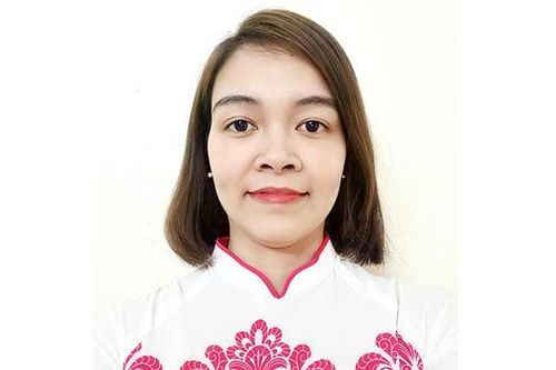 Chương trình hành động của ứng cử viên đại biểu Quốc hội Trần Thị Thúy