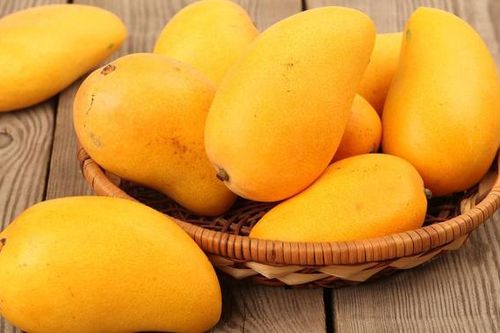 Ăn xoài có tác dụng gì đối với sức khỏe?