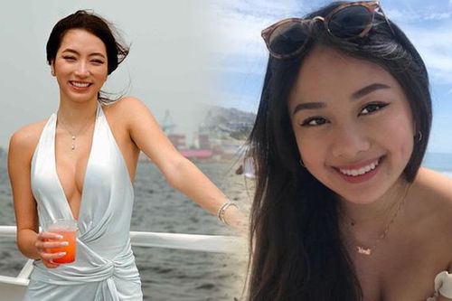 Con gái của MC Kỳ Duyên, danh ca Thanh Hà được mẹ dạy theo cách đặc biệt