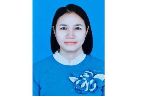 Chương trình hành động của ứng cử viên đại biểu Quốc hội Lê Thị Nguyên