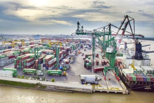 Việt Nam – châu Mỹ: Nhiều triển vọng hợp tác thương mại